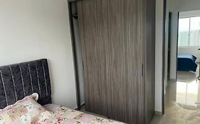 Confortable apto en Armenia 1505